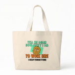 Funny Work T-shirts Gifts bags
