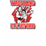 Funny Wrestling t-shirts