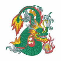 Funny Year of The Dragon