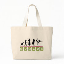 Funny Yoga Gift Bags