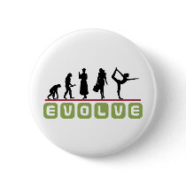 Funny Yoga Gift