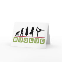 Funny Yoga Gift