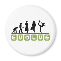 Funny Yoga Gift