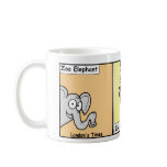 Funny Zoo/Animal Cartoon Gifts & Collectibles mugs