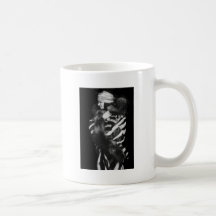Fur Fashion, 1920s Mugs