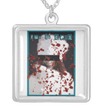 Fur is Dead Necklace