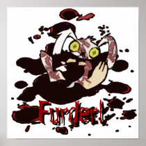 Furder Poster
