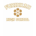 Furinkan High School T-Shirt