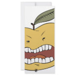 Furious apple rack cards