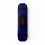 Furious skateboards