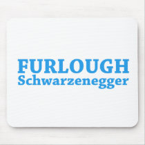 Furlough Schwarzenegger
