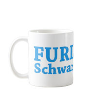 Furlough Schwarzenegger Mugs