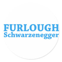 Furlough Schwarzenegger