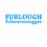 Furlough Schwarzenegger t-shirts