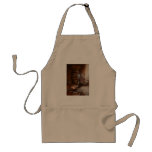 Furniture - Chair - The engineers office Aprons
