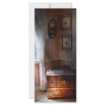 Furniture - Family Secrets rack cards