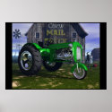 Furrow Glide posters