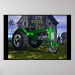 Furrow Glide posters