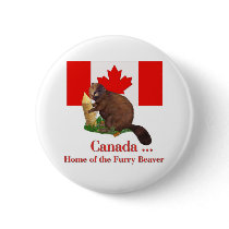 Furry Beaver