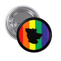 Furry Pride Pins