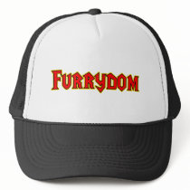 Furrydom Mesh Hats