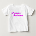Furture Salsera t-shirts