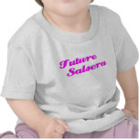 Furture Salsera Tshirts