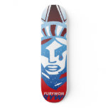 fury-zazzledesign2 skateboards