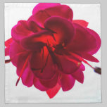 FUSHIA napkins