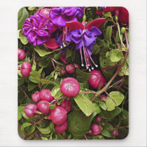 Fushica 2 mouse pads