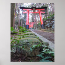 Fushimi Inari 2 Poster