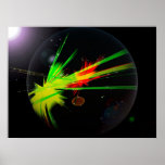 Fushion Blast posters