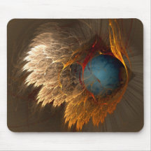 Fusion Mousepad