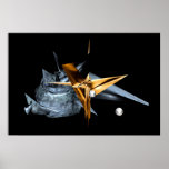 ::: FUSION ::: posters