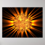 Fusion posters