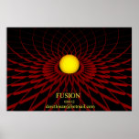 Fusion (print)
