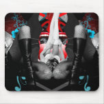 Fusion series2 mouse mat