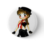 Fusion Tango - Violeta Buttons
