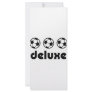 fußball deluxe icon custom rack cards