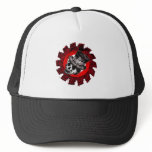FußgängerMüssenRepariertWerden Trucker Hats