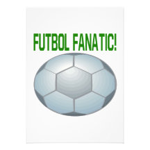 Futbol Fanatic Announcements