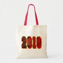 Futebol Português 2010 Canvas Bag