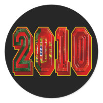 Futebol Português 2010 stickers