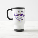 Futura Latina Sabia Mugs