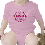 Futura Latina Sabia T Shirt