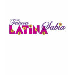 Futura Latina Sabia t-shirts