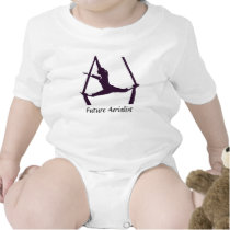 Future Aerialist Bodysuit