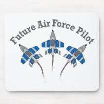 Future Air Force Pilot