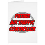 Future Air Traffic Controller cards