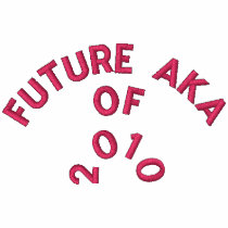 FUTURE AKAOF2010 POLO SHIRT